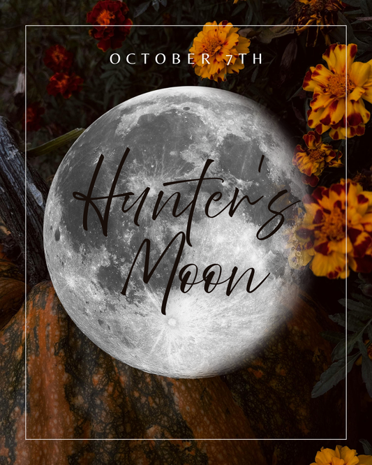 The Hunter's Moon