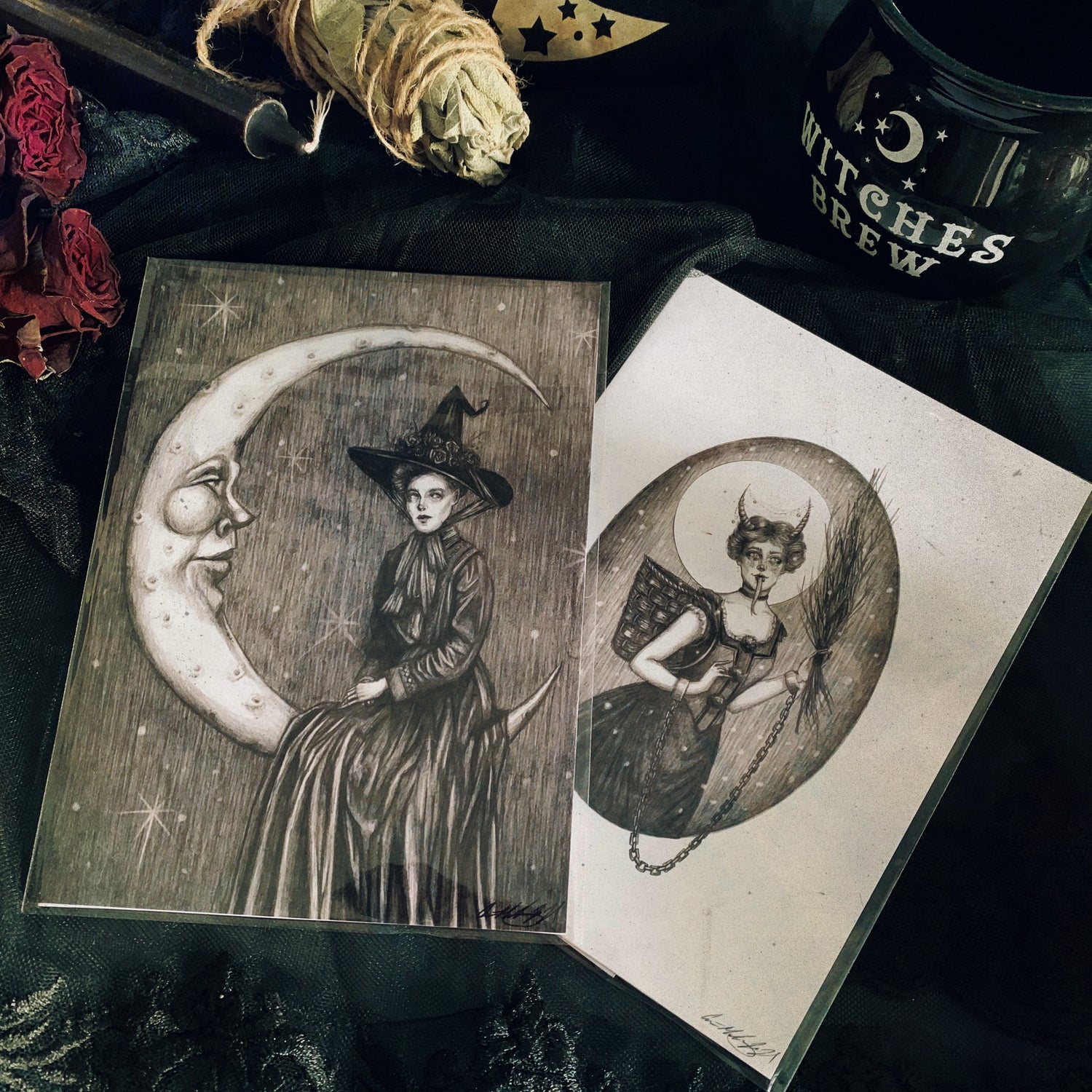 Kunstdrucke