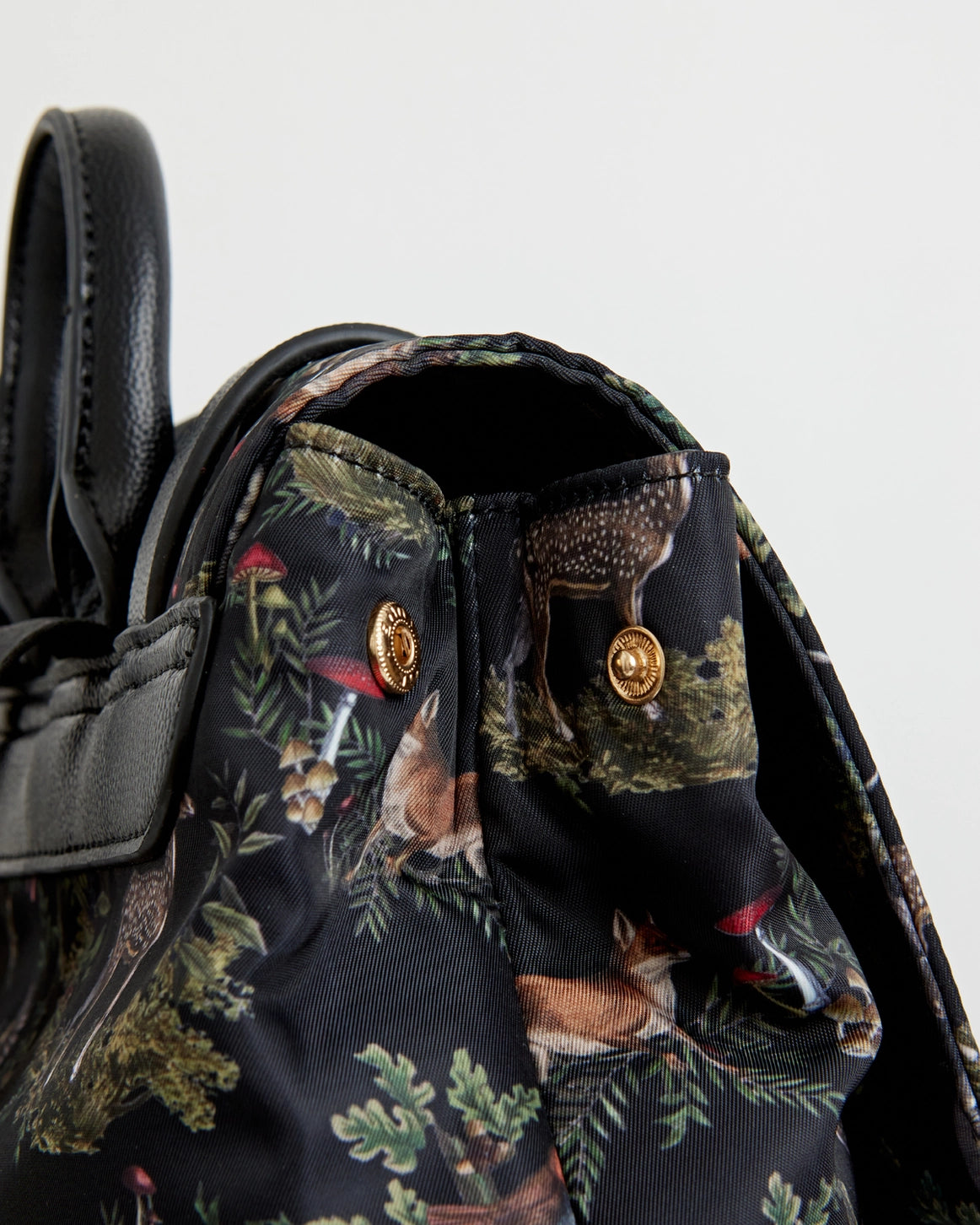 Fable England Rucksack A Night's Tale - Woodland at Midnight