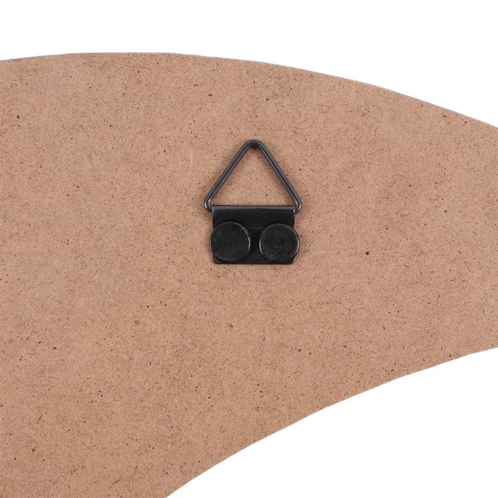 Spiegel Crescent Moon Wandspiegel