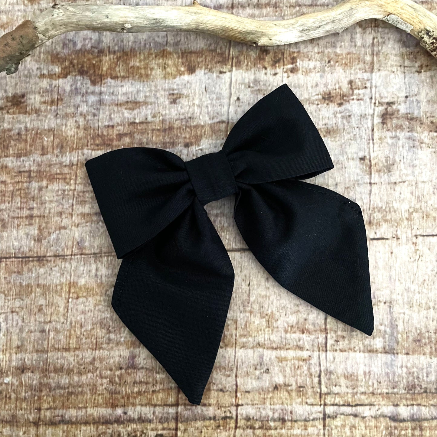 Haarschleife Alice Haarspange Sailor Bow