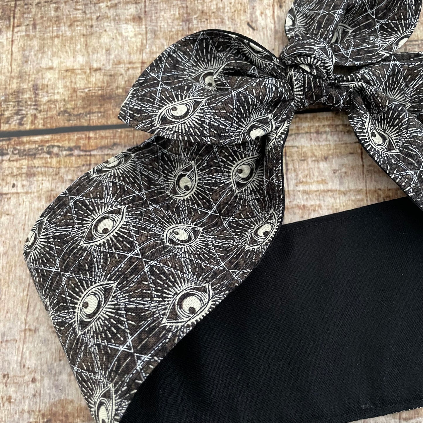 Haarband Spirit Eye gothic