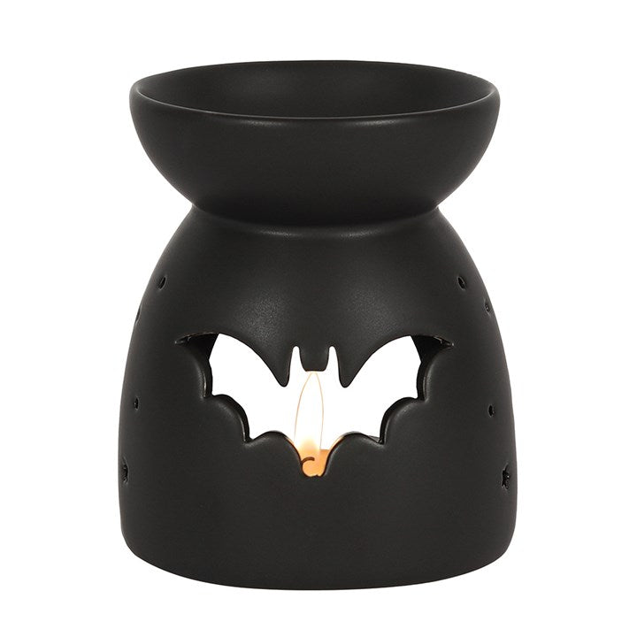 Duftlampe Fledermaus Wax melt burner
