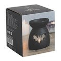 Duftlampe Fledermaus Wax melt burner