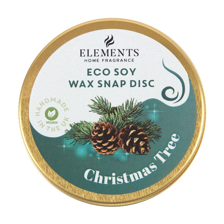 Wax Melt Duftwachs zum schmelzen Christmas Tree