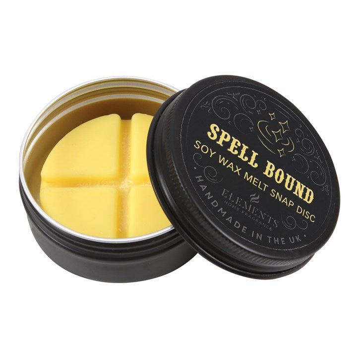 Wax Melt Duftwachs zum schmelzen Spell Bound
