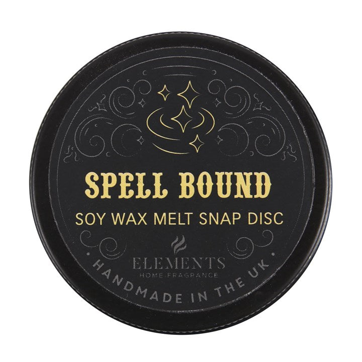 Wax Melt Duftwachs zum schmelzen Spell Bound