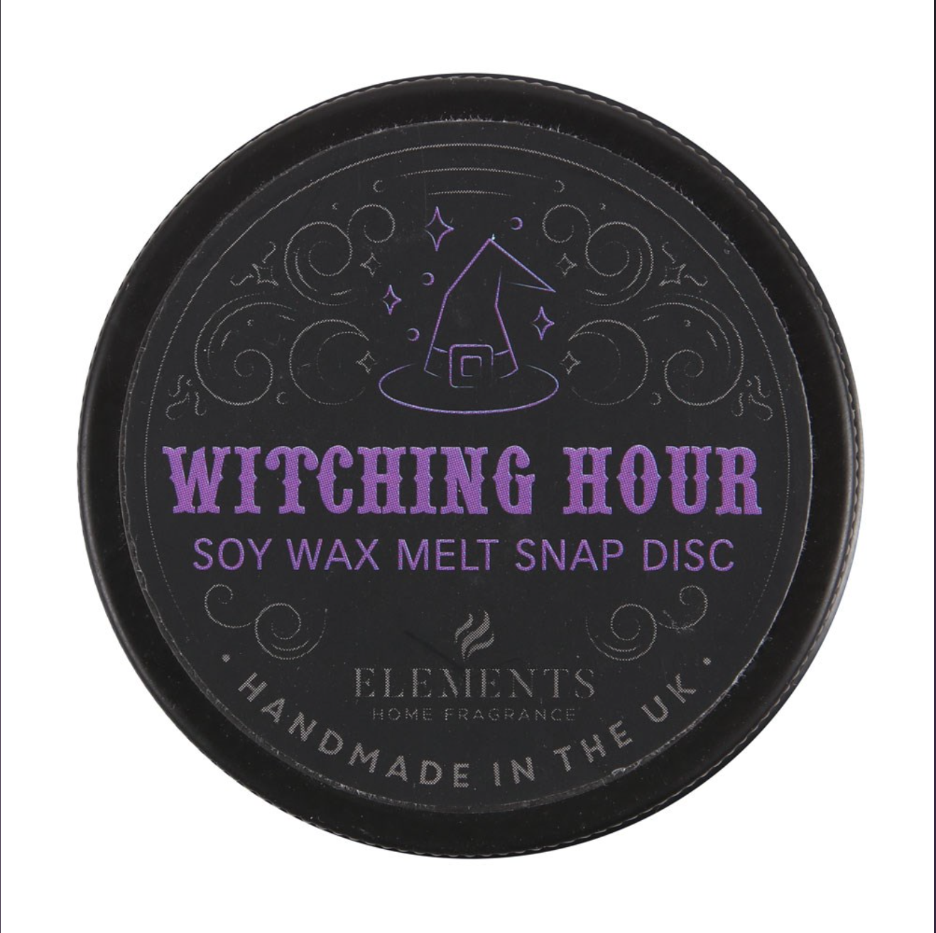 Wax Melt Duftwachs zum schmelzen Witching hour