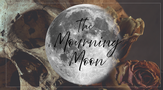 The Mourning Moon