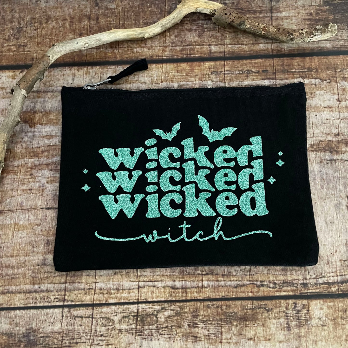 Kosmetiktasche Wicked Witch Schminktasche