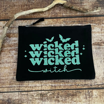 Kosmetiktasche Wicked Witch Schminktasche