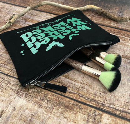 Kosmetiktasche Wicked Witch Schminktasche