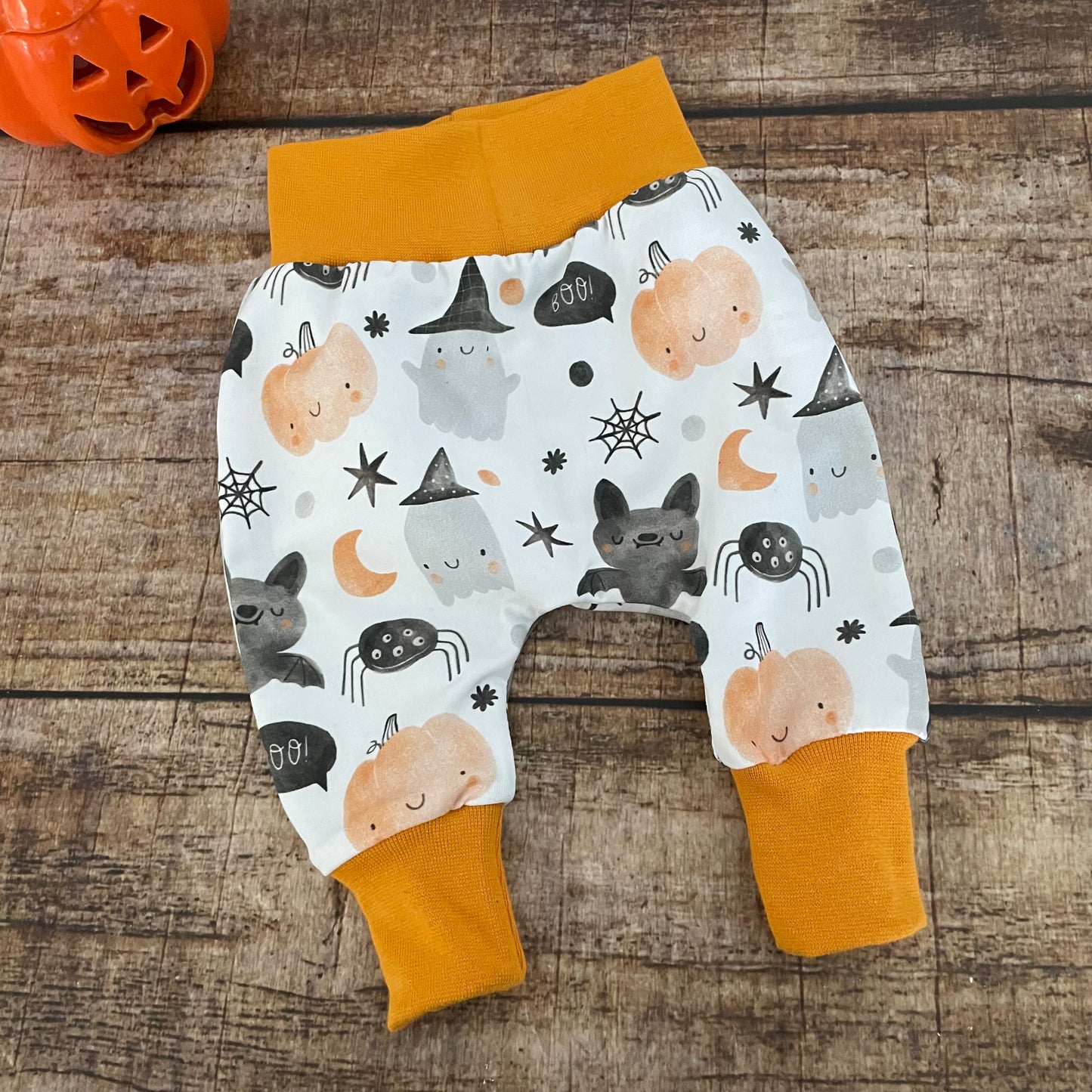 Babyhose Halloween Jogger