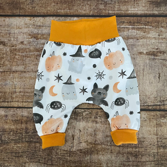 Babyhose Halloween Jogger