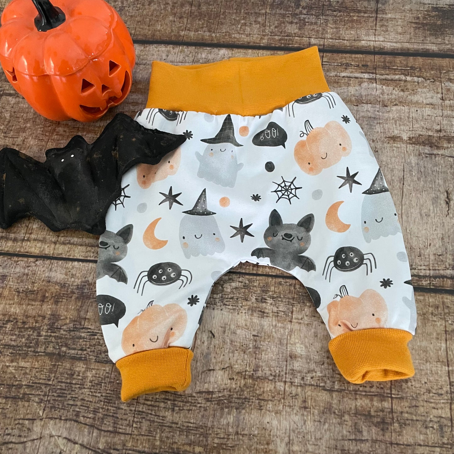 Babyhose Halloween Jogger