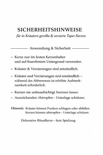 Witch-Box Wheel of the year: Winter