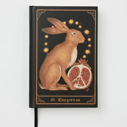 Fable England Notizbuch The Empress