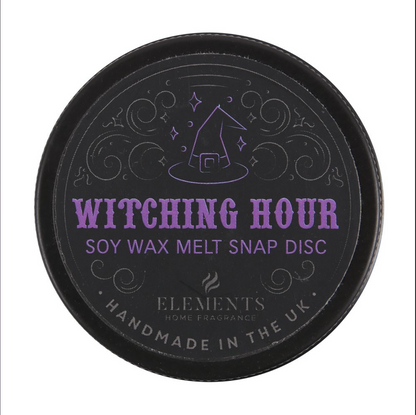 Wax Melt Duftwachs zum schmelzen Witching hour