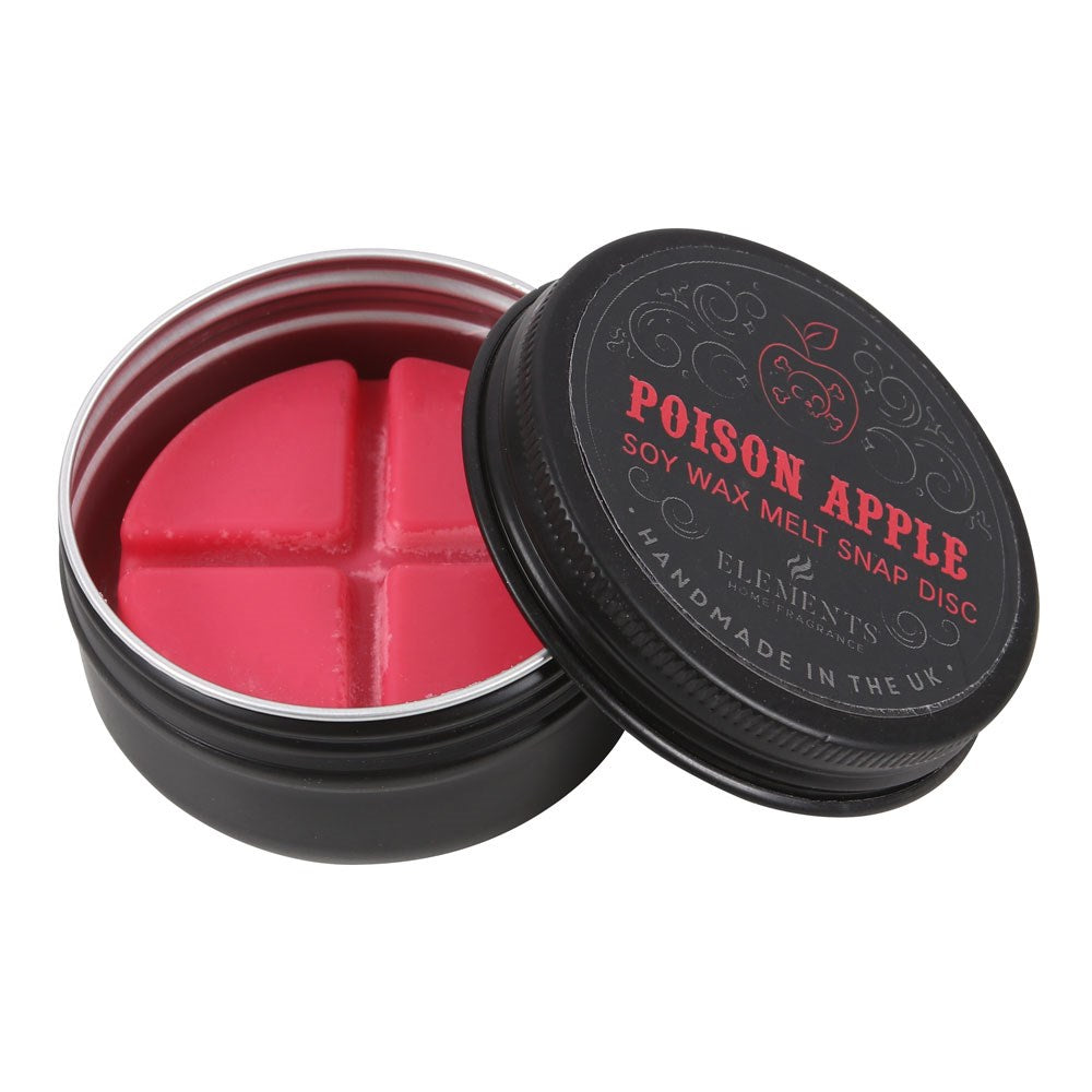 Wax Melt Duftwachs zum schmelzen Poison Apple