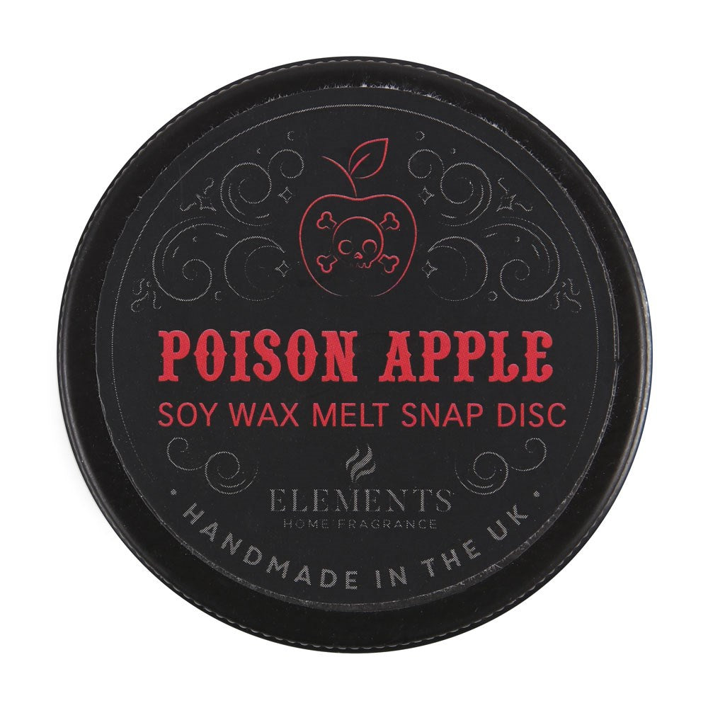Wax Melt Duftwachs zum schmelzen Poison Apple