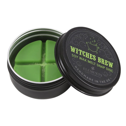 Wax Melt Duftwachs zum schmelzen Witches Brew