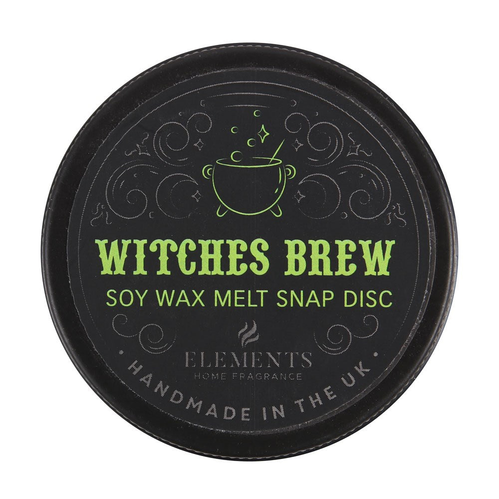 Wax Melt Duftwachs zum schmelzen Witches Brew